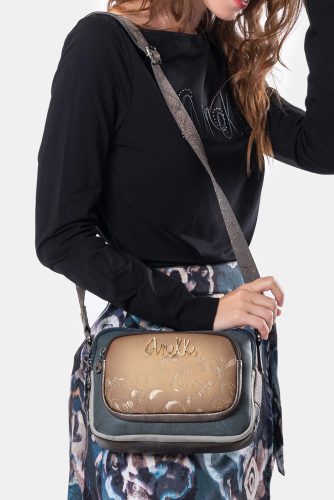 Anekke Manifesto 41713-183 crossbody táska
