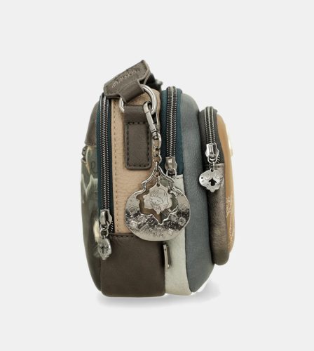 Anekke Manifesto 41713-183 crossbody táska