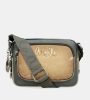 Anekke Manifesto 41713-183 crossbody táska