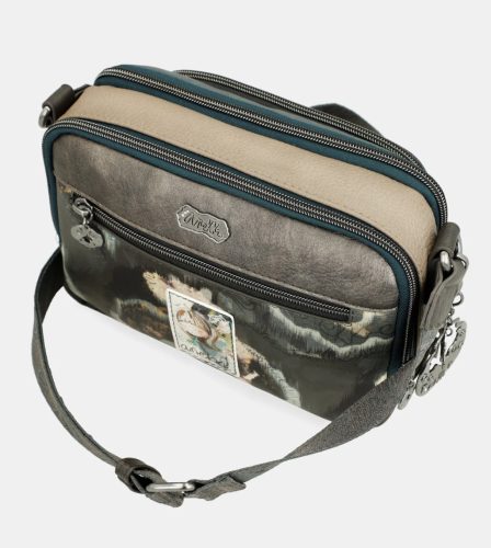 Anekke Manifesto 41713-183 crossbody táska