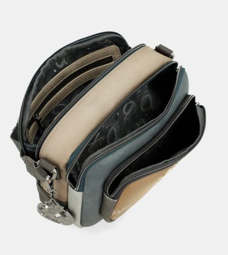 Anekke Manifesto 41713-183 crossbody táska