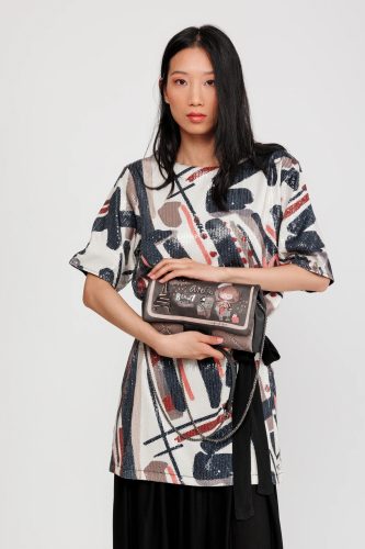 Anekke Mademoiselle 41803-535 crossbody táska