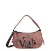 Anekke Parisian 41812-223 női válltáska