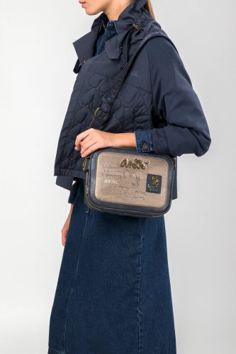Anekke Boutique 41853-188 oldaltáska