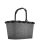 Bevásárló kosár REISENTHEL Carrybag twist silver BK7052