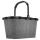 Bevásárló kosár REISENTHEL Carrybag twist silver BK7052