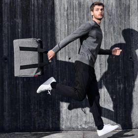 REISENTHEL Allrounder L nagy szürke utazótáska