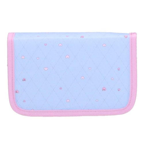 Belmil Classy Plus Lavender elsős iskolatáska szett