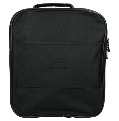 Enrico Benetti 35110 001 fekete nagy férfi válltáska 