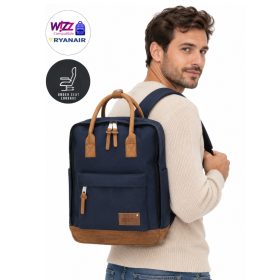Enrico Benetti Santiago olive hátizsák 46178 029