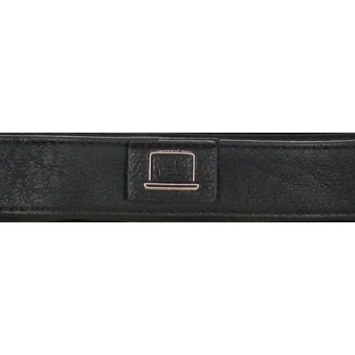 Enrico Benetti 66570 fekete női válltáska