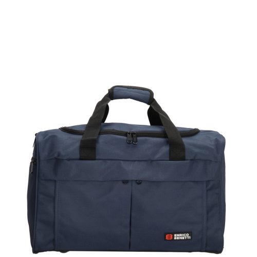 Enrico Benetti kék 45 cm kézipoggyász utazó 35317