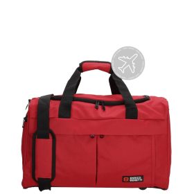 Enrico Benetti piros 45 cm kézipoggyász utazó 35317