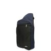 Enrico Benetti 62133 002 kék crossbody táska