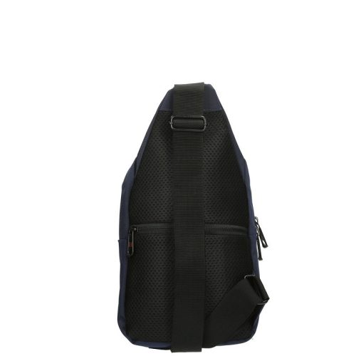 Enrico Benetti 62133 002 kék crossbody táska