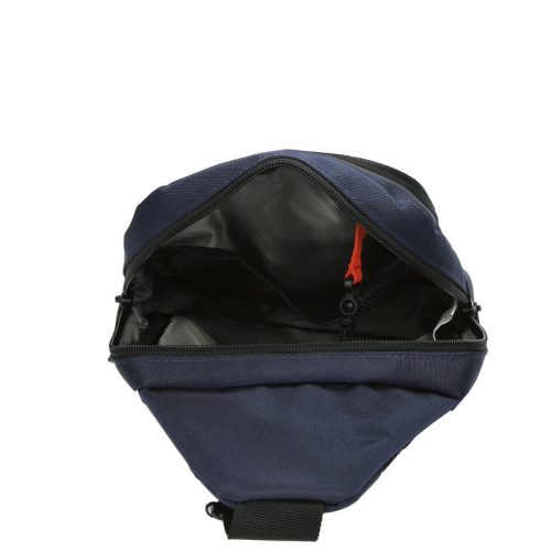Enrico Benetti 62133 002 kék crossbody táska