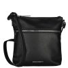 Enrico Benetti crossbody táska 66715 fekete