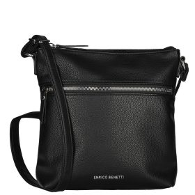 Enrico Benetti crossbody táska 66715 fekete