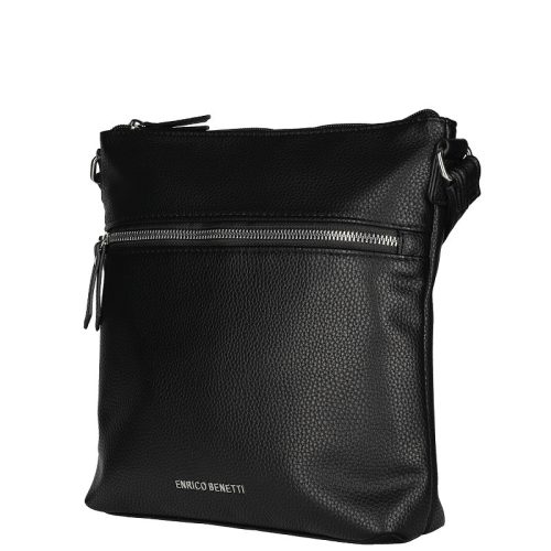 Enrico Benetti crossbody táska 66715 fekete