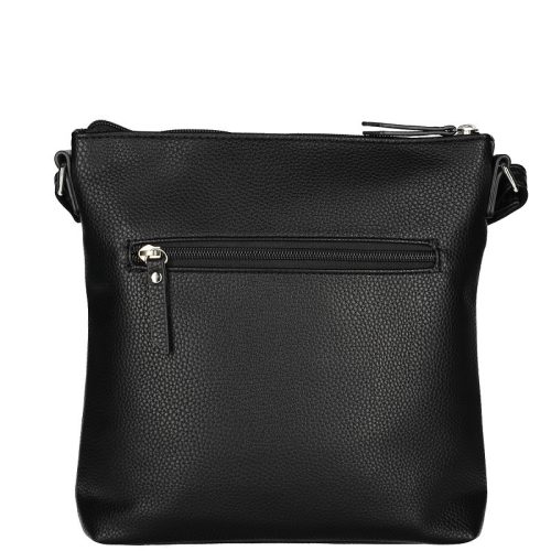 Enrico Benetti crossbody táska 66715 fekete