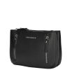 Enrico Benetti 66716 fekete női oldaltáska