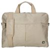 Laptoptáska ENRICO BENETTI Cornell 47184 001 Fekete Férfi 17.3"