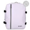 Enrico Benetti 56004 lila Wizz Air és Ryanair fedélzeti hátizsák 40×30×20 cm