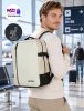 Enrico Benetti 56004 Wizz Air és Ryanair fedélzeti hátizsák 40×30×20 cm