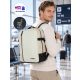 Enrico Benetti 56004 Wizz Air és Ryanair fedélzeti hátizsák 40×30×20 cm