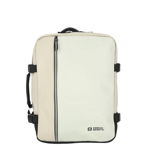 Enrico Benetti 56004 Wizz Air és Ryanair fedélzeti hátizsák 40×30×20 cm
