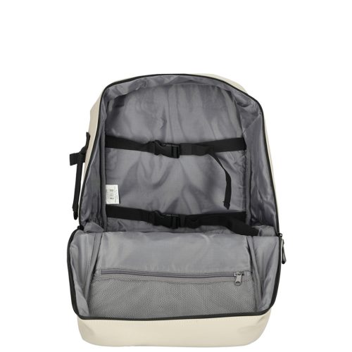 Enrico Benetti 56004 Wizz Air és Ryanair fedélzeti hátizsák 40×30×20 cm
