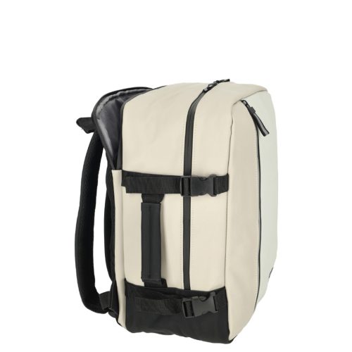 Enrico Benetti 56004 Wizz Air és Ryanair fedélzeti hátizsák 40×30×20 cm