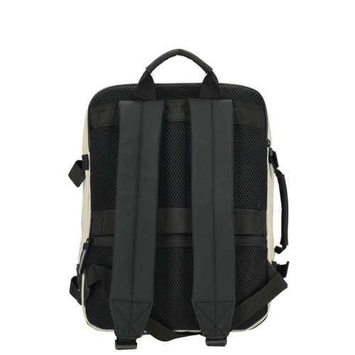 Enrico Benetti 56004 Wizz Air és Ryanair fedélzeti hátizsák 40×30×20 cm