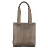 Enrico Benetti 66761 bronz női shopper táska