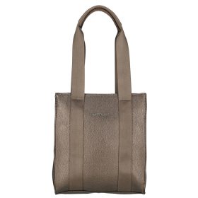 Enrico Benetti 66761 bronz női shopper táska