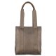 Enrico Benetti 66761 bronz női shopper táska