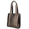 Enrico Benetti 66761 bronz női shopper táska