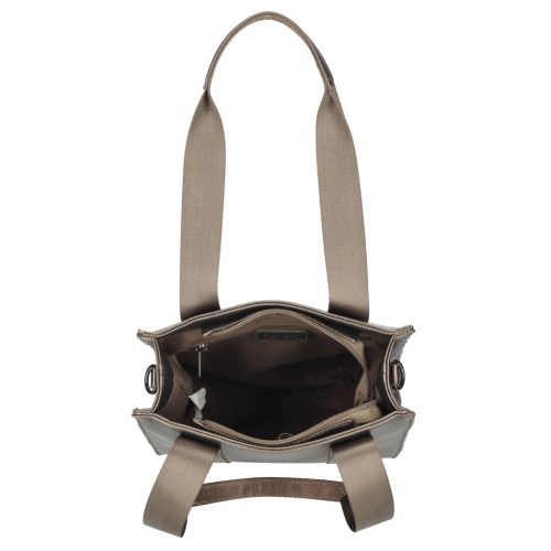 Enrico Benetti 66761 bronz női shopper táska