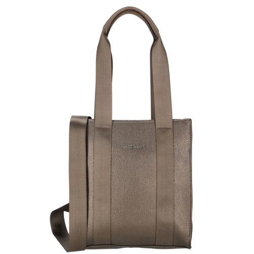 Enrico Benetti 66761 bronz női shopper táska