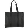 Enrico Benetti 66762 fekete női shopper táska
