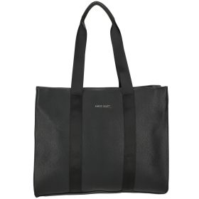 Enrico Benetti 66762 fekete női shopper táska