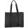 Enrico Benetti 66762 fekete női shopper táska