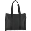 Enrico Benetti 66762 fekete női shopper táska