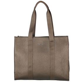 Enrico Benetti 66762 bronz női shopper táska