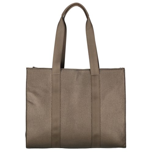 Enrico Benetti 66762 bronz női shopper táska