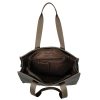 Enrico Benetti 66762 bronz női shopper táska