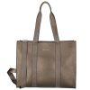 Enrico Benetti 66762 bronz női shopper táska