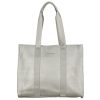 Enrico Benetti 66762 ezüst női shopper táska