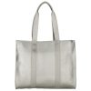 Enrico Benetti 66762 ezüst női shopper táska