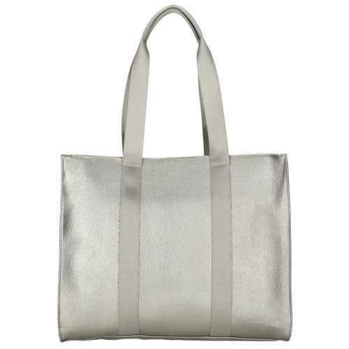 Enrico Benetti 66762 ezüst női shopper táska